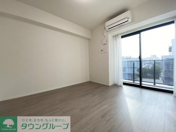 クレストコート中野の物件内観写真